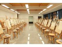 Art room